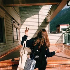 Meet your Posher, Sophia